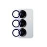 Cubre Objetivo Fluorescente para Samsung Galaxy S25