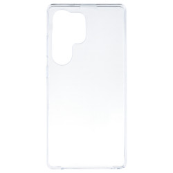 Funda Transparente Premium para Samsung Galaxy S25 Ultra