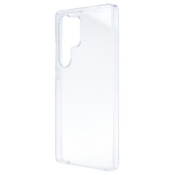 Funda Transparente Premium para Samsung Galaxy S25 Ultra