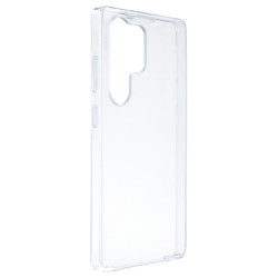 Funda Transparente Premium para Samsung Galaxy S25 Ultra