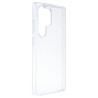 Funda Transparente Premium para Samsung Galaxy S25 Ultra