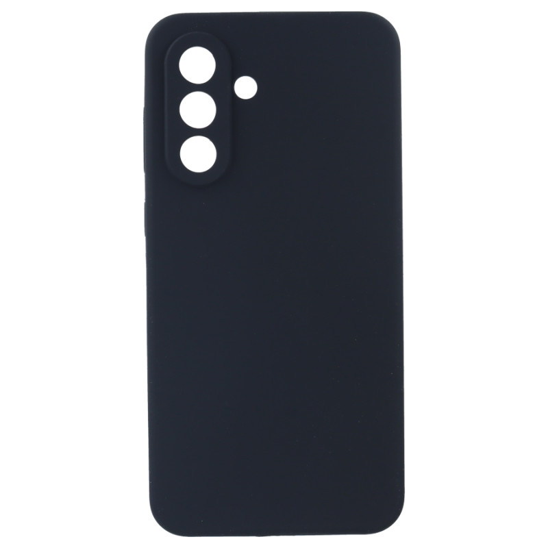 Funda Ultra suave con Cubre cámara para Samsung Galaxy A26 5G Funda Ultra suave con Cubre cámara para Samsung Galaxy A26 5G