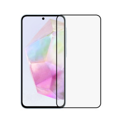 Cristal Templado Completo para Samsung Galaxy A36 5G