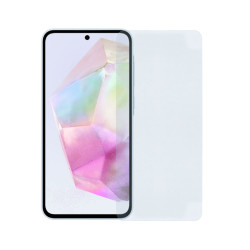 Cristal Templado Transparente para Samsung Galaxy A36 5G