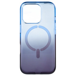 Funda Antiyellow Degradada Compatible con Magsafe para iPhone 16 Pro