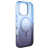 Funda Antiyellow Degradada Compatible con Magsafe para iPhone 16 Pro