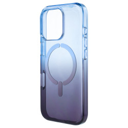 Funda Antiyellow Degradada Compatible con Magsafe para iPhone 16 Pro
