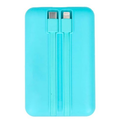 PowerBank 10.0 mAH Color