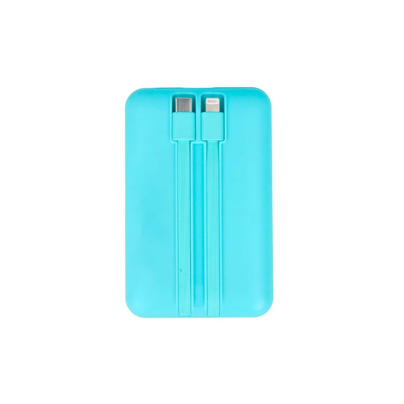 PowerBank 10.0 mAH Color