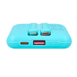 PowerBank 10.0 mAH Color