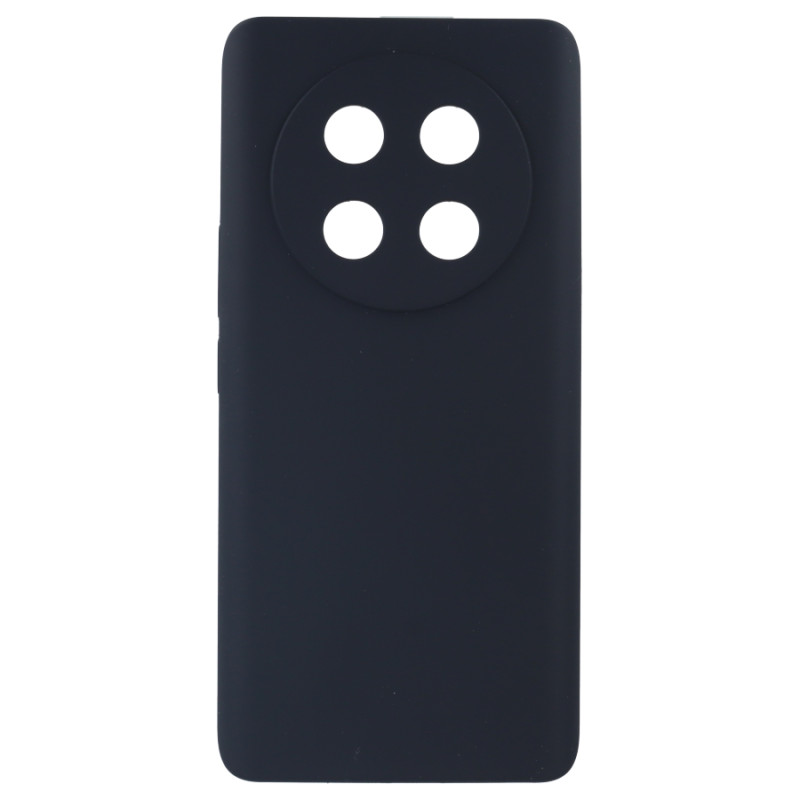Funda Ultra suave con Cubre cámara para Honor Magic7 Lite Funda Ultra suave con Cubre cámara para Honor Magic7 Lite