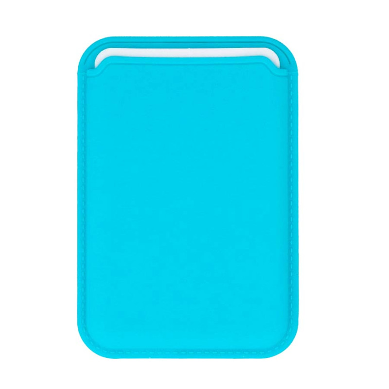 Tarjetero Ultra Suave para Móvil Compatible con MagSafe Tarjetero Ultra Suave para Móvil Compatible con MagSafe