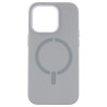 Funda Ultra Suave compatible con Magsafe para iPhone 13 Pro