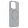 Funda Ultra Suave compatible con Magsafe para iPhone 13 Pro