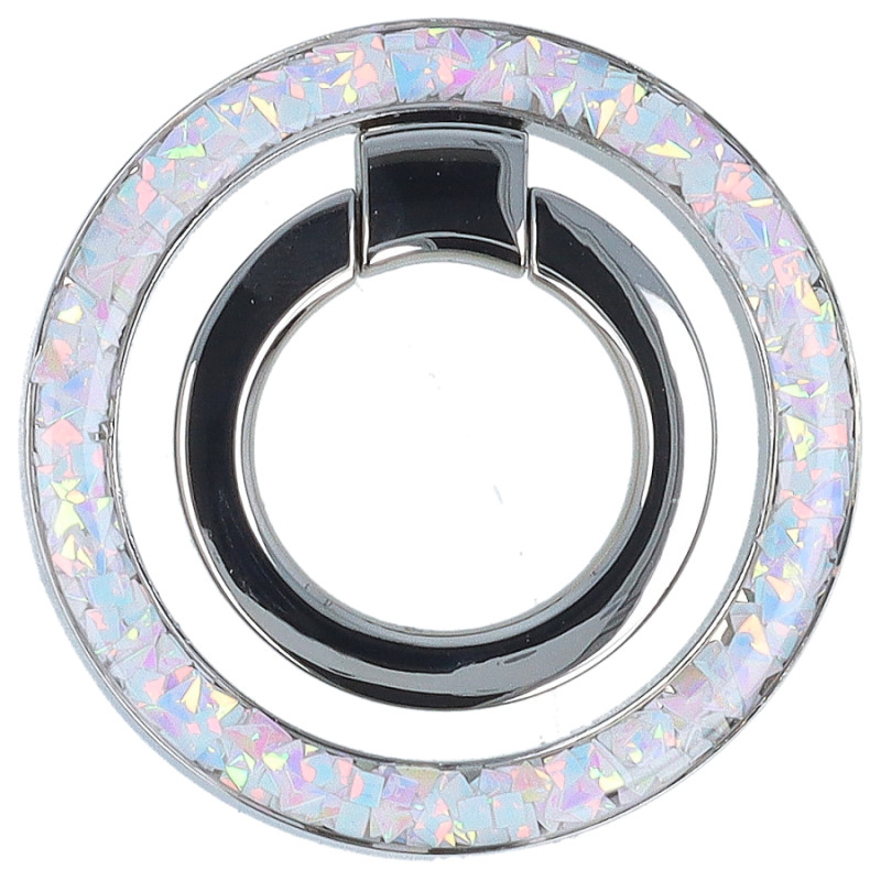 Soporte Ring Brillantes Compatible con MagSafe Soporte Ring Brillantes Compatible con MagSafe
