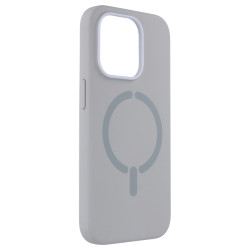 Funda Ultra Suave compatible con Magsafe para iPhone 15 Pro Max