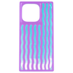 Funda Waves para iPhone 16 Pro Max