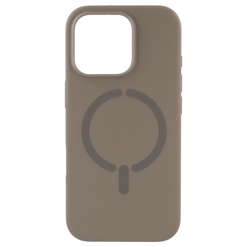 Funda Ultra Suave compatible con Magsafe para iPhone 16 Pro Max - Kamalion, Accesorios y Fundas para móviles Funda Ultra Suave compatible con Magsafe para iPhone 16 Pro Max - Kamalion, Accesorios y Fundas para móviles
