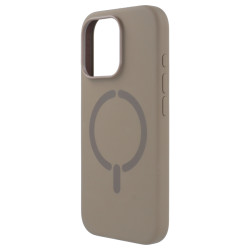 Funda Ultra Suave compatible con Magsafe para iPhone 16 Pro Max - Kamalion, Accesorios y Fundas para móviles