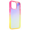 Funda Galaxy Iridiscente para iPhone 15 Pro