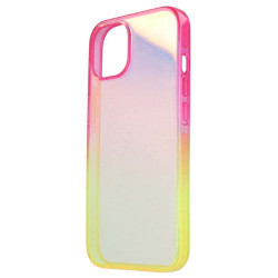 Funda Galaxy Iridiscente para iPhone 11 Pro Max