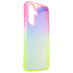 Funda Galaxy Iridiscente para Samsung Galaxy A56 5G