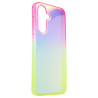 Funda Galaxy Iridiscente para Samsung Galaxy A56 5G