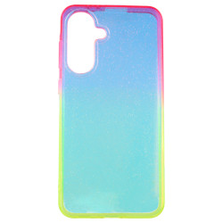 Funda Galaxy Iridiscente para Samsung Galaxy A36 5G
