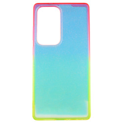 Funda Galaxy Iridiscente para Samsung Galaxy S25 Ultra