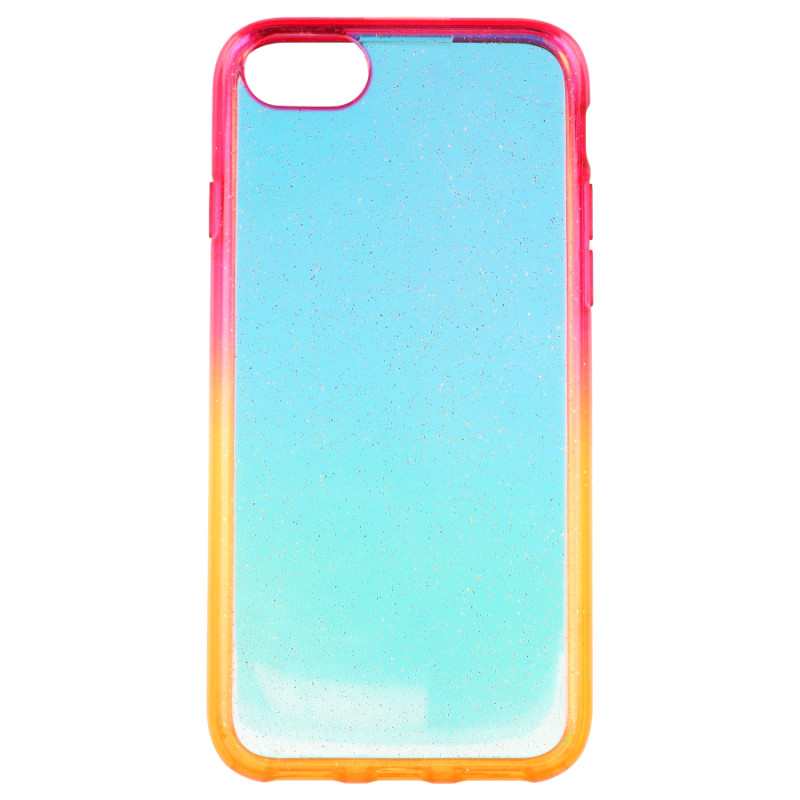 Funda Galaxy Iridiscente para iPhone 7 Funda Galaxy Iridiscente para iPhone 7