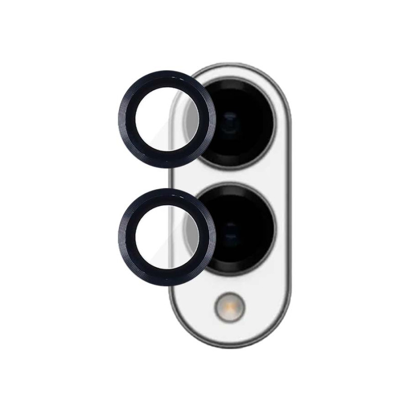 Cubre Objetivo para Samsung Galaxy S25 Edge Cubre Objetivo para Samsung Galaxy S25 Edge