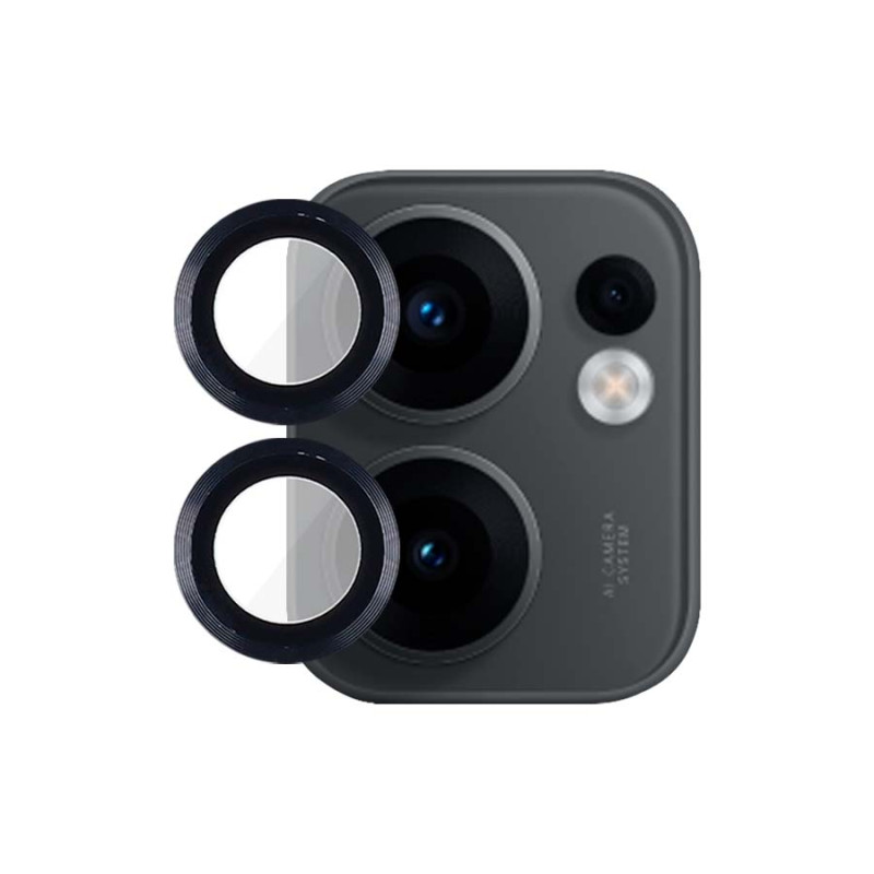 Cubre Objetivo para Oppo Reno13 FS 5G Cubre Objetivo para Oppo Reno13 FS 5G