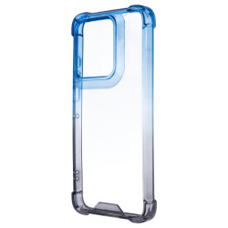 Funda Bumper Reforzada Degradada para Oppo A60 5G