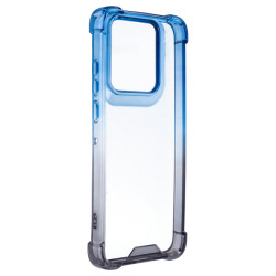 Funda Bumper Reforzada Degradada para Oppo A60 5G