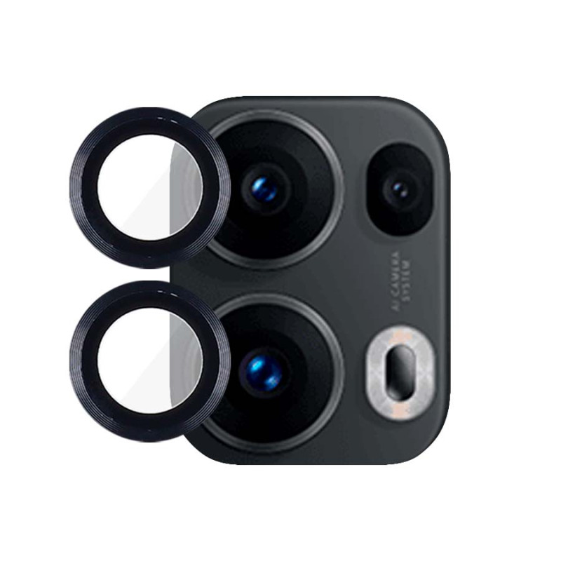 Cubre Objetivo para Oppo Reno13 Pro 5G Cubre Objetivo para Oppo Reno13 Pro 5G