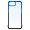 Funda Bumper Reforzada Degradada para iPhone SE 4 - La Casa de las Carcasas, Accesorios y Fundas para móviles