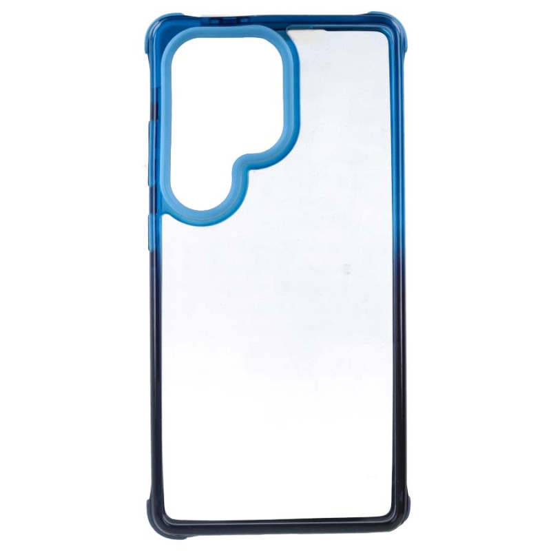 Funda Bumper Reforzada Degradada para Samsung Galaxy S25 Ultra - La Casa de las Carcasas, Accesorios y Fundas para móviles Funda Bumper Reforzada Degradada para Samsung Galaxy S25 Ultra - La Casa de las Carcasas, Accesorios y Fundas para móviles
