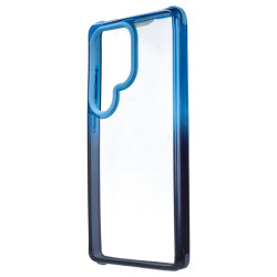 Funda Bumper Reforzada Degradada para Samsung Galaxy S25 Ultra - La Casa de las Carcasas, Accesorios y Fundas para móviles