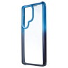 Funda Bumper Reforzada Degradada para Samsung Galaxy S25 Ultra - La Casa de las Carcasas, Accesorios y Fundas para móviles