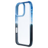 Funda Bumper Reforzada Degradada para iPhone 16 Pro Max - Kamalion, Accesorios y Fundas para móviles