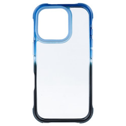 Funda Bumper Reforzada Degradada para iPhone 16 Pro Max - Kamalion, Accesorios y Fundas para móviles