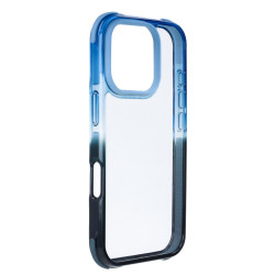 Funda Bumper Reforzada Degradada para iPhone 16 Pro Max - Kamalion, Accesorios y Fundas para móviles