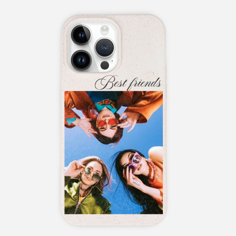 Personaliza tu Funda Best Friends - más de 400 móviles disponibles Personaliza tu Funda Best Friends - más de 400 móviles disponibles
