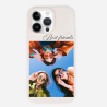 Personaliza tu Funda Best Friends - más de 400 móviles disponibles