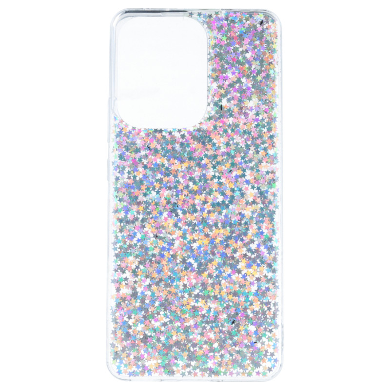 Funda Glitter Premium para Oppo Reno13 FS 5G Funda Glitter Premium para Oppo Reno13 FS 5G