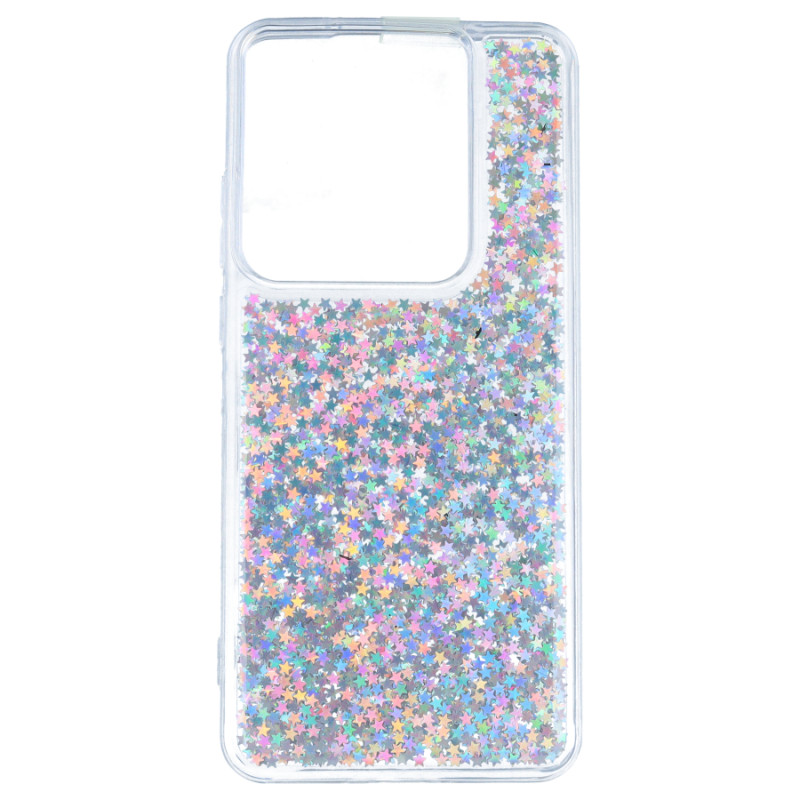 Funda Glitter Premium para Motorola Edge 50 Neo Funda Glitter Premium para Motorola Edge 50 Neo