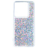 Funda Glitter Premium para Motorola Edge 50 Neo