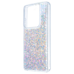 Funda Glitter Premium para Motorola Edge 50 Neo