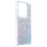 Funda Glitter Premium para Motorola Edge 50 Neo