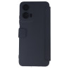Funda Libro Suave para Motorola Moto G35